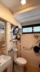 Blk 255 Kebun Baru View (Ang Mo Kio), HDB 3 Rooms #571005791